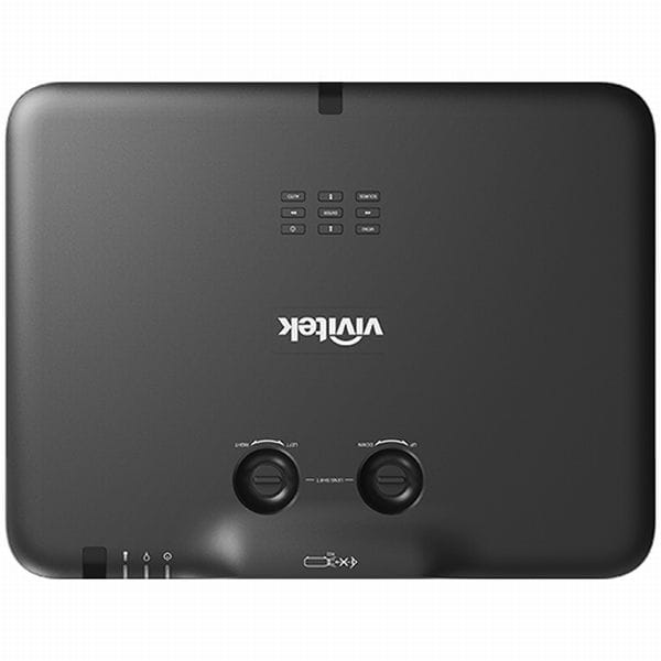 Проектор Vivitek DU5053Z-BK