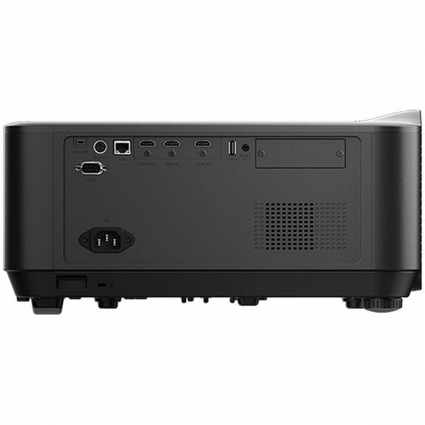 Проектор Vivitek DU5053Z-BK