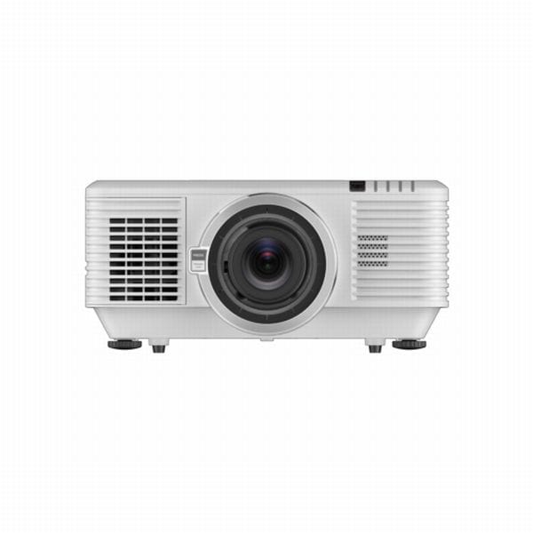 Проектор лазерний Vivitek DU7099Z-WH (білий)