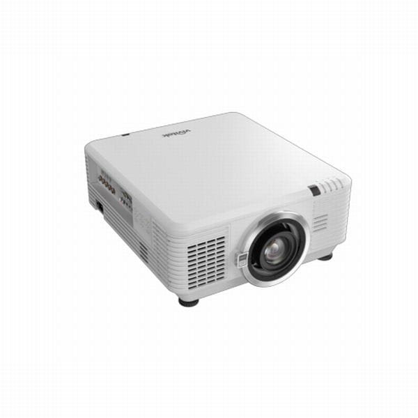 Проектор лазерний Vivitek DU7099Z-WH (білий)