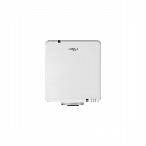 Проектор лазерний Vivitek DU7099Z-WH (білий)