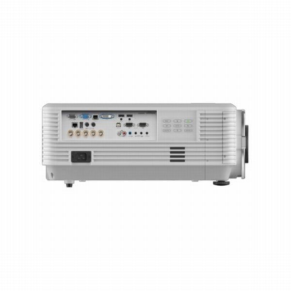 Проектор лазерний Vivitek DU7099Z-WH (білий)