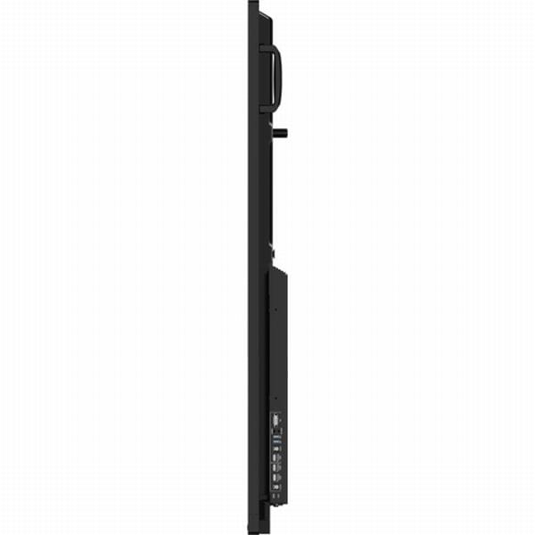 Інтерактивна панель ViewSonic ViewBoard IFP86G1