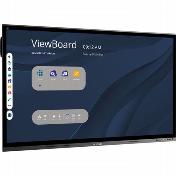 Інтерактивна панель ViewSonic ViewBoard IFP6562