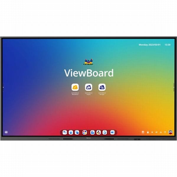 Інтерактивна панель ViewSonic ViewBoard IFP110