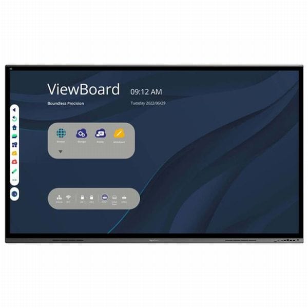Інтерактивна панель ViewSonic ViewBoard IFP8662