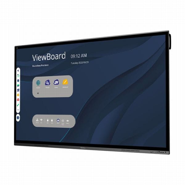 Інтерактивна панель ViewSonic ViewBoard IFP8662