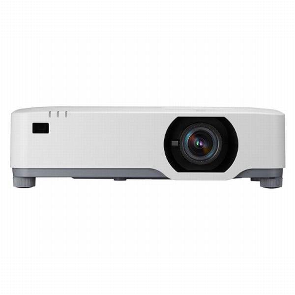 Проектор професійний лазерний NEC P627UL (3LCD, 16:10, 6200 ANSI люмен, 1920x1200 (WUXGA),3000000:1)