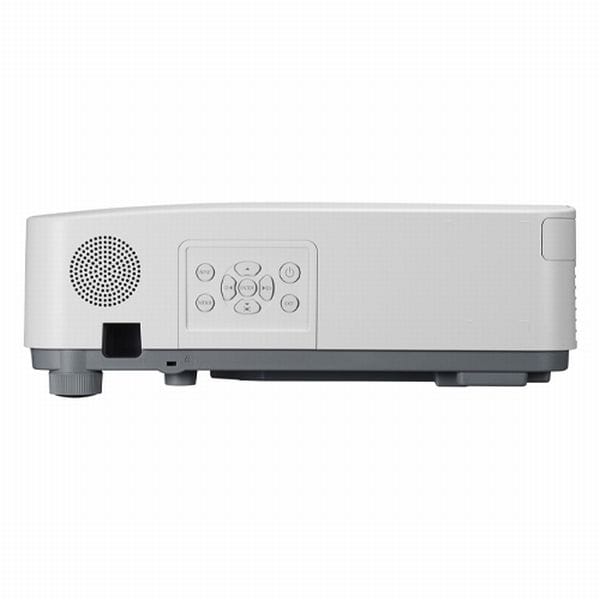 Проектор професійний лазерний NEC P627UL (3LCD, 16:10, 6200 ANSI люмен, 1920x1200 (WUXGA),3000000:1)