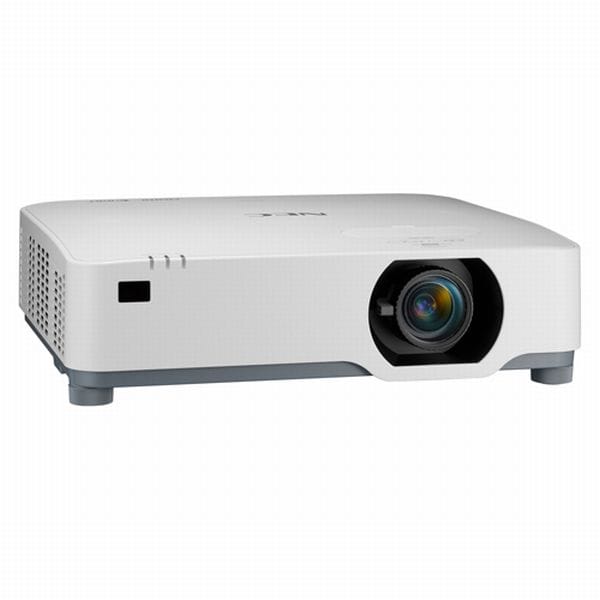 Проектор професійний лазерний NEC P627UL (3LCD, 16:10, 6200 ANSI люмен, 1920x1200 (WUXGA),3000000:1)
