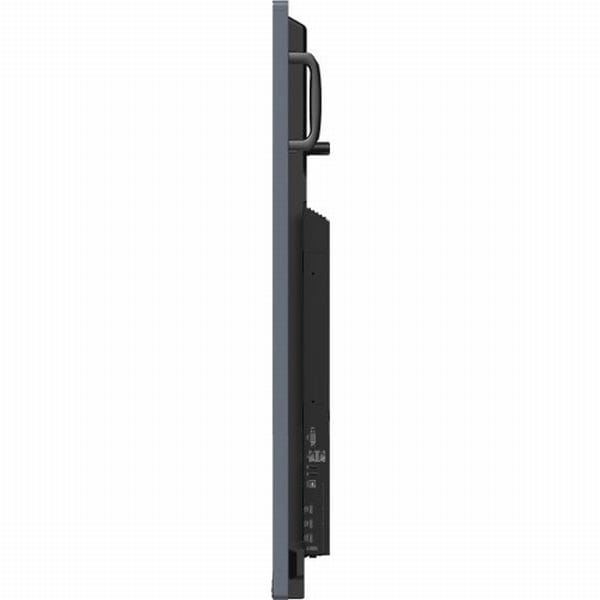 Інтерактивна панель ViewSonic ViewBoard IFP6533-G (65 дюймів)