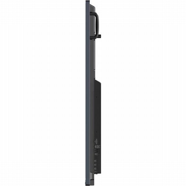 Інтерактивна панель ViewSonic ViewBoard IFP7533-G (75 дюймів)