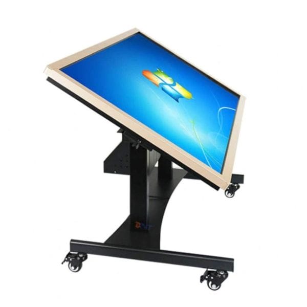 Інтерактивний стіл-трансформер мобільний для військових