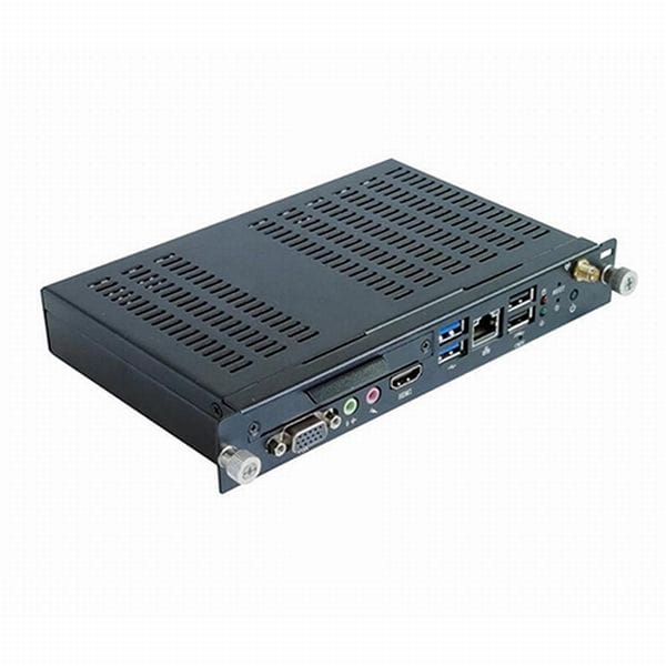 Вбудований комп'ютер OPS Intech 9950