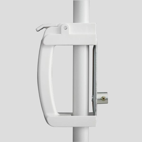 Екран для проектора Equipify SRM-1101(на тринозі, 84", 150*150)