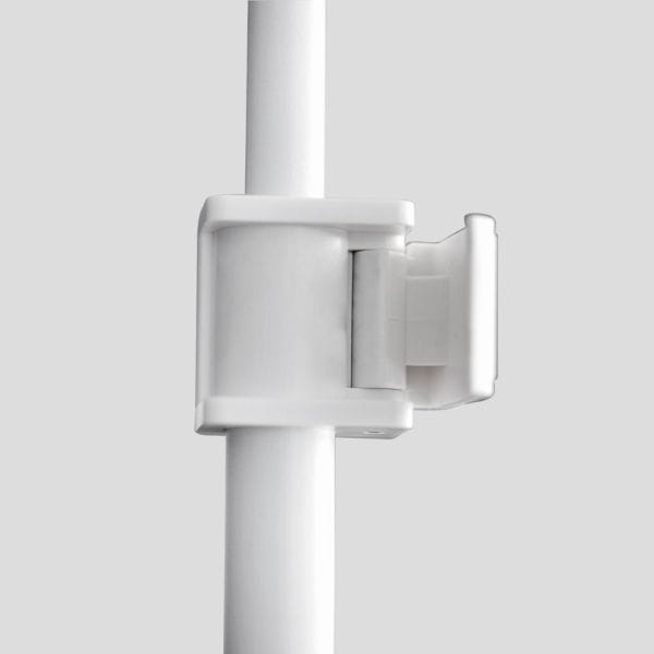 Екран для проектора Equipify SRM-1105 (на тринозы, 112", 203х203)