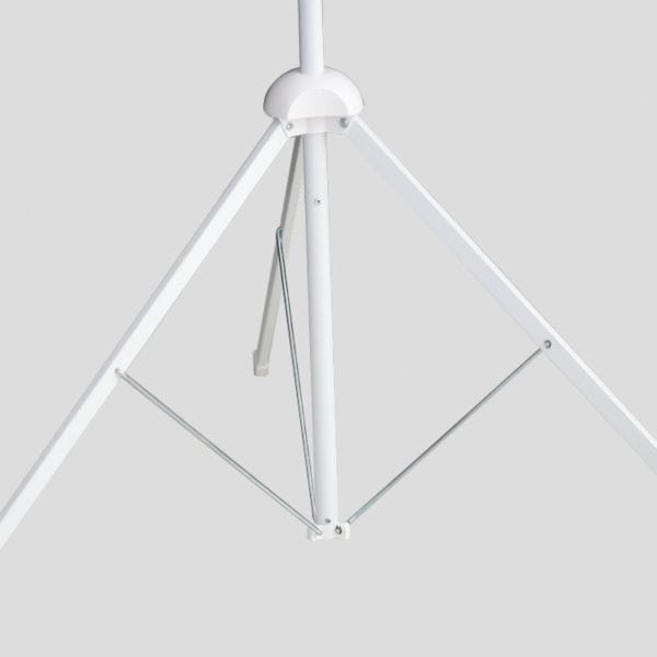 Екран для проектора Equipify SRM-1104 (на тринозі, 120", 244х183)