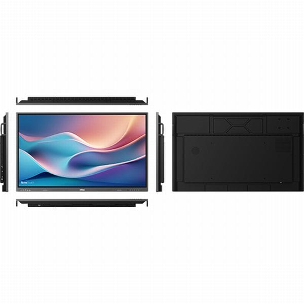 Інтерактивна панель Vivitek Novotouch BK653i  65 дюймів