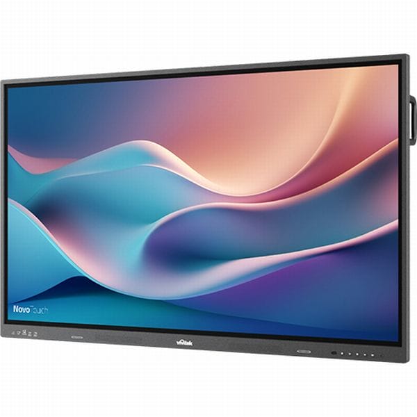 Інтерактивна панель Vivitek NovoTouch BK8623