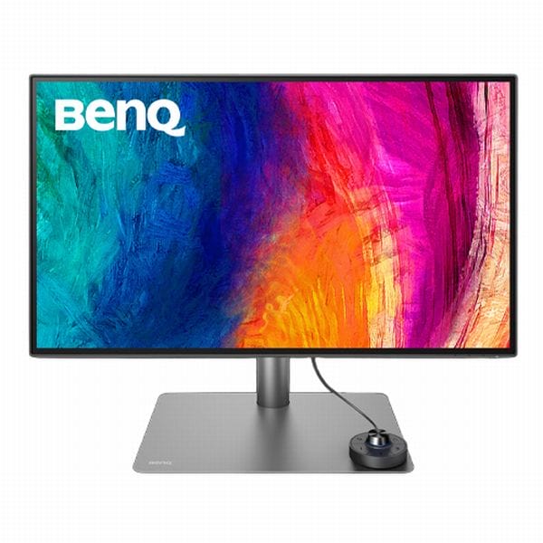 Монітор BENQ PD2725U