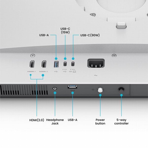 Монітор BENQ MA320U