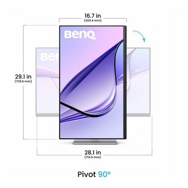 Монітор BENQ MA320U