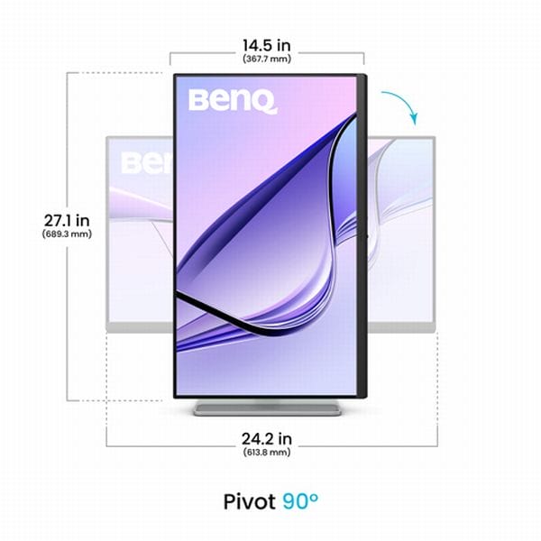 Монітор BENQ MA270U