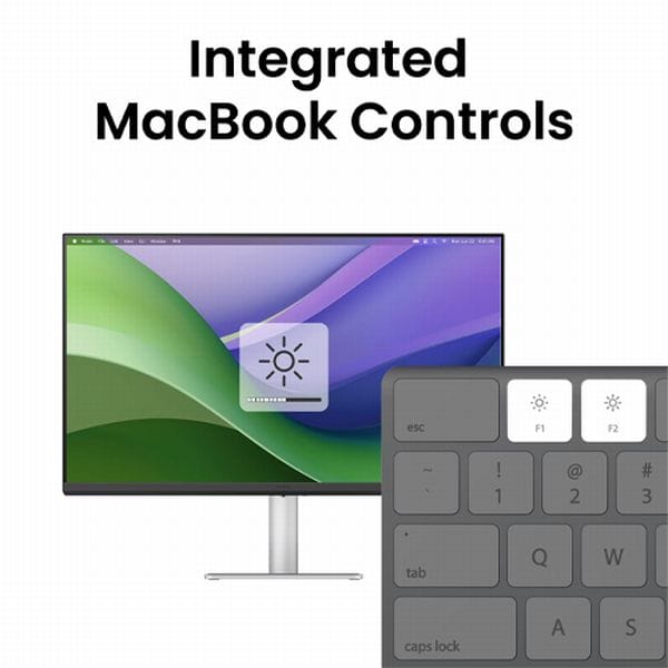 Монітор BENQ MA270U