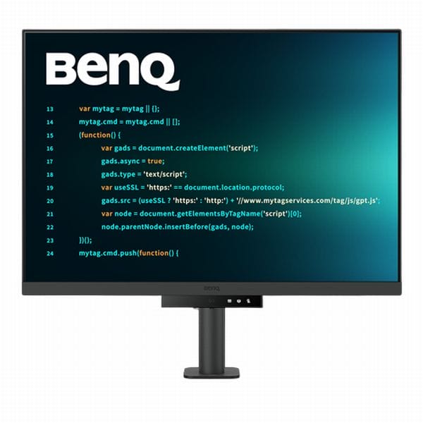 Монітор для програмування BenQ RD280UA
