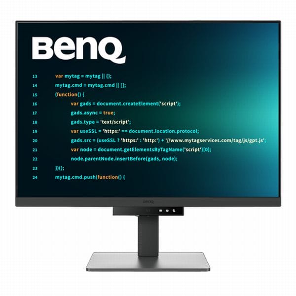 Монітор для програмування BenQ RD280U