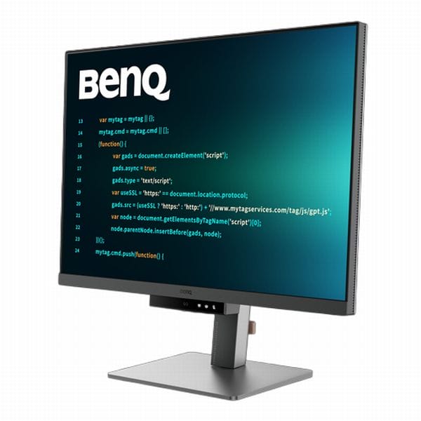 Монітор для програмування BenQ RD280U