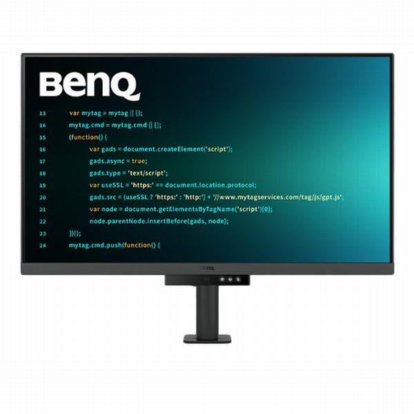 Монітор для програмування BenQ RD320UA