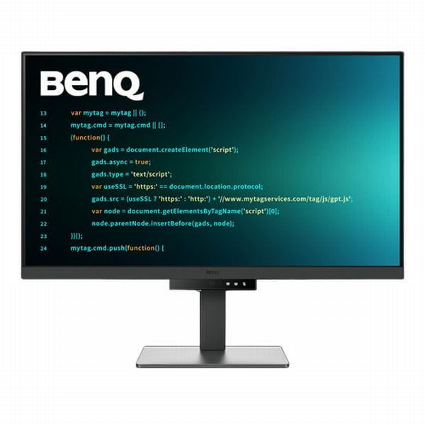 Монітор для програмування BenQ RD320U