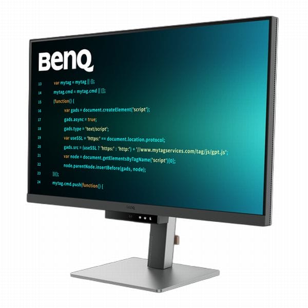 Монітор для програмування BenQ RD320U