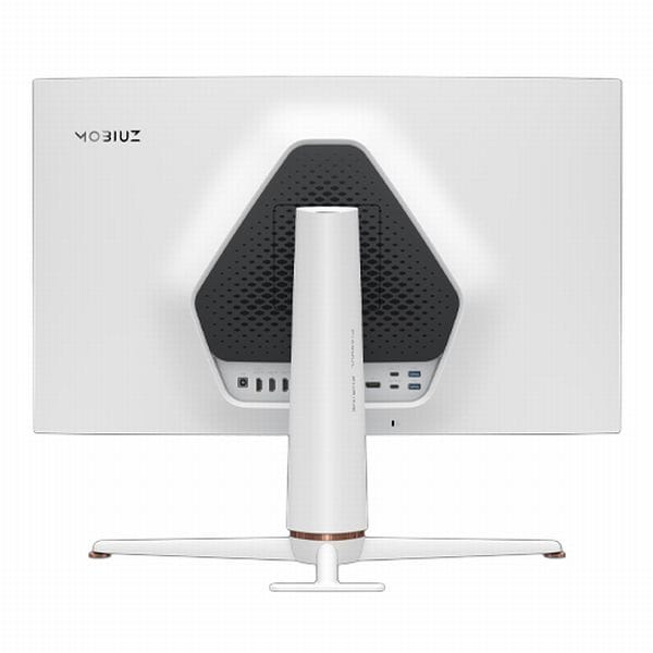 Монітор ігровий BenQ MOBIUZ EX321UX