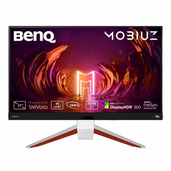 Монітор ігровий MOBIUZ EX2710U