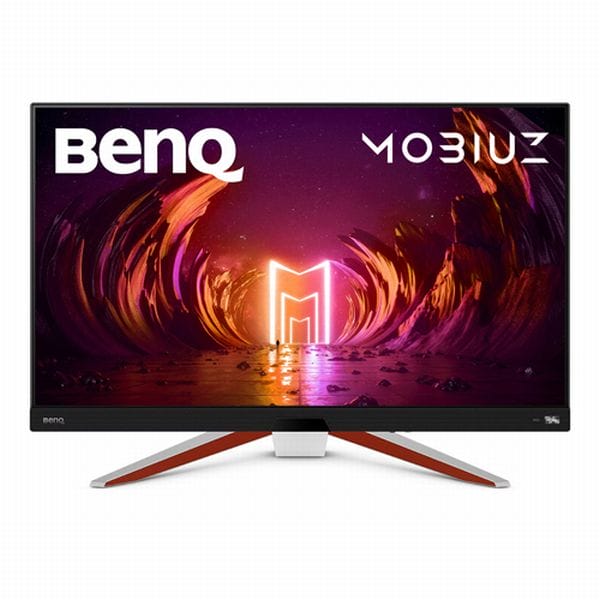 Монітор ігровий MOBIUZ EX2710U