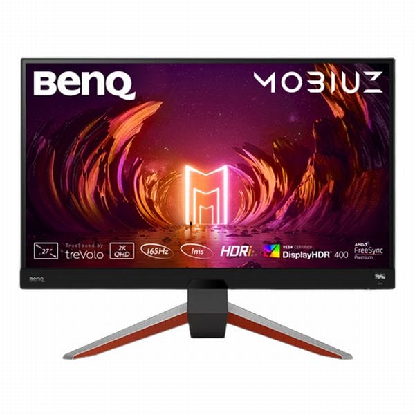 Монітор ігровий MOBIUZ EX2710Q