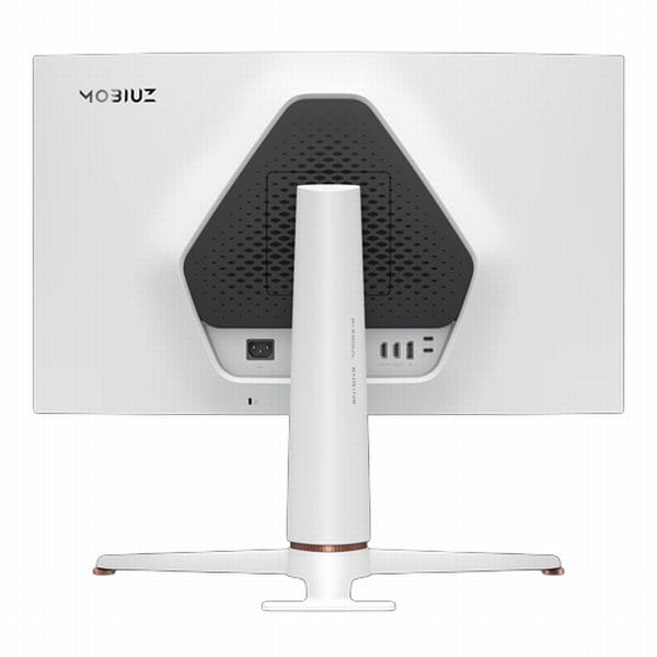 Монітор ігровий BENQ MOBIUZ EX271Q