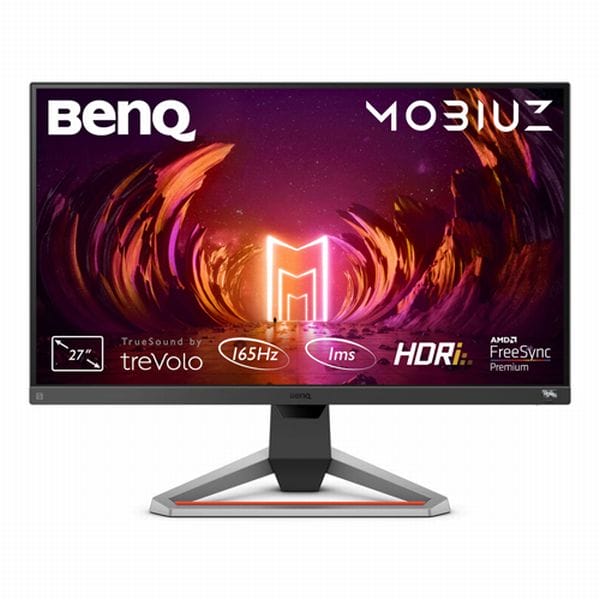 Монітор ігровий  MOBIUZ EX2710S