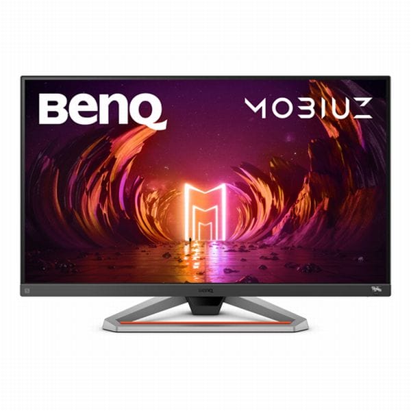 Монітор ігровий  MOBIUZ EX2710S