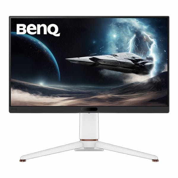 Монітор ігровий  BenQ MOBIUZ EX271U
