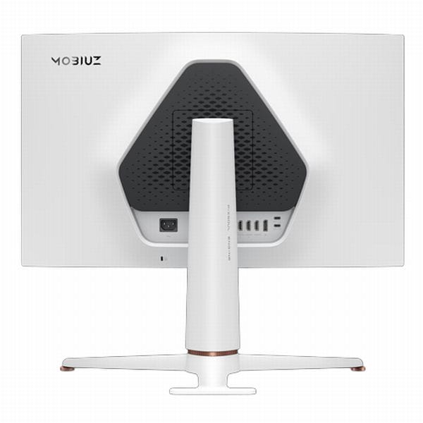 Монітор ігровий  BenQ MOBIUZ EX271U