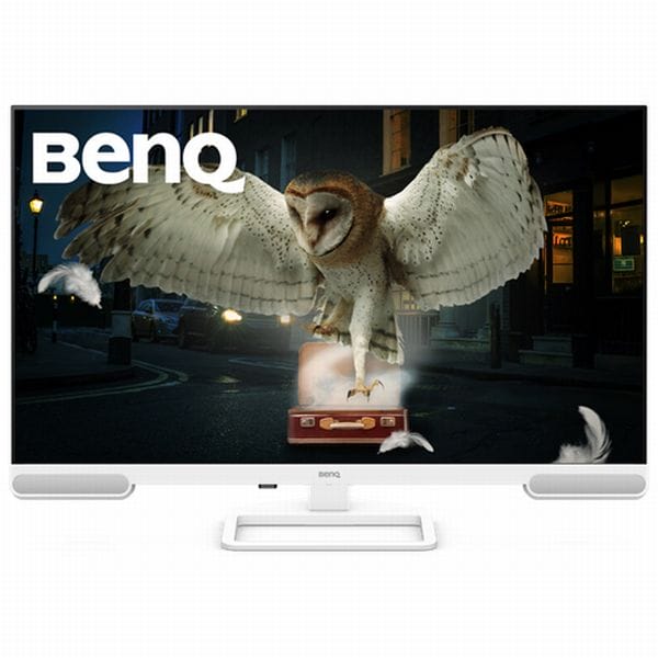 Монітор ігровий  BenQ EW3290U