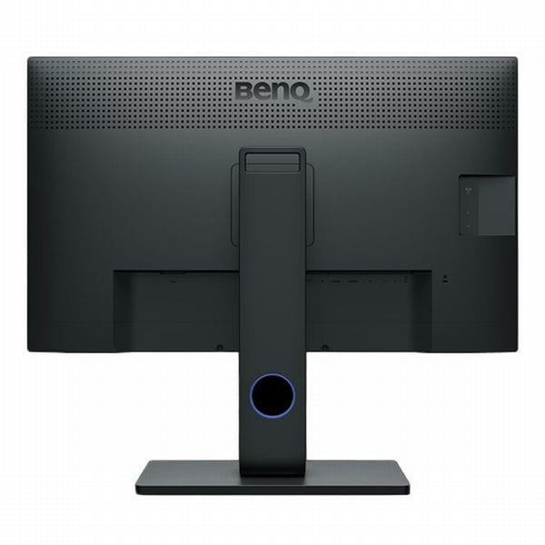 Монитор для фотографів BenQ SW321C (32", 4K,  AdobeRGB, USB-C)