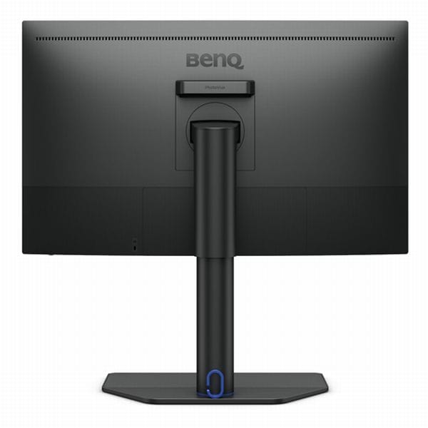 Монитор для фотографів BenQ SW272U (27", 4K,  AdobeRGB, 90 Вт, USB-C)