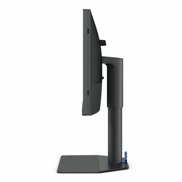 Монитор для фотографів BenQ SW272U (27", 4K,  AdobeRGB, 90 Вт, USB-C)