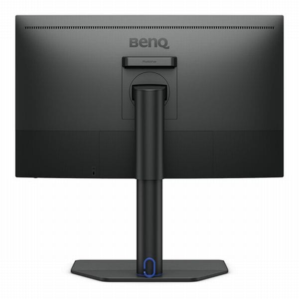 Монитор для фотографів BenQ SW272Q (27", 2K,  AdobeRGB, 90 Вт, USB-C)