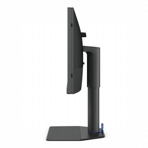 Монитор для фотографів BenQ SW272Q (27", 2K,  AdobeRGB, 90 Вт, USB-C)