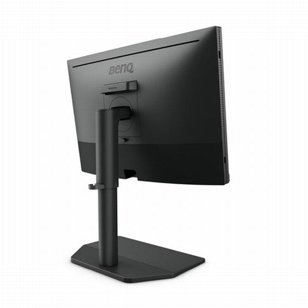 Монитор для фотографів BenQ SW242Q (24", 2K,  AdobeRGB, 90 Вт, USB-C)
